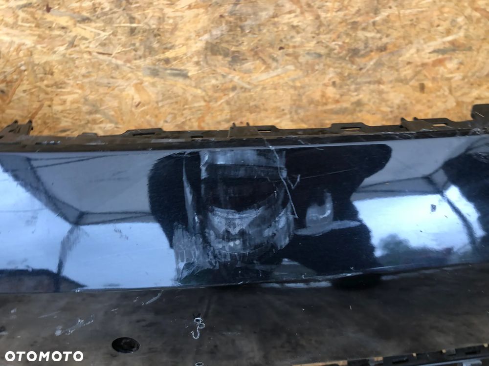 B218. Zderzak Przód Przedni Volkswagen Golf VII GTI Przedlift 5G0807221L (2012-2016R) - Wysyłka - 3