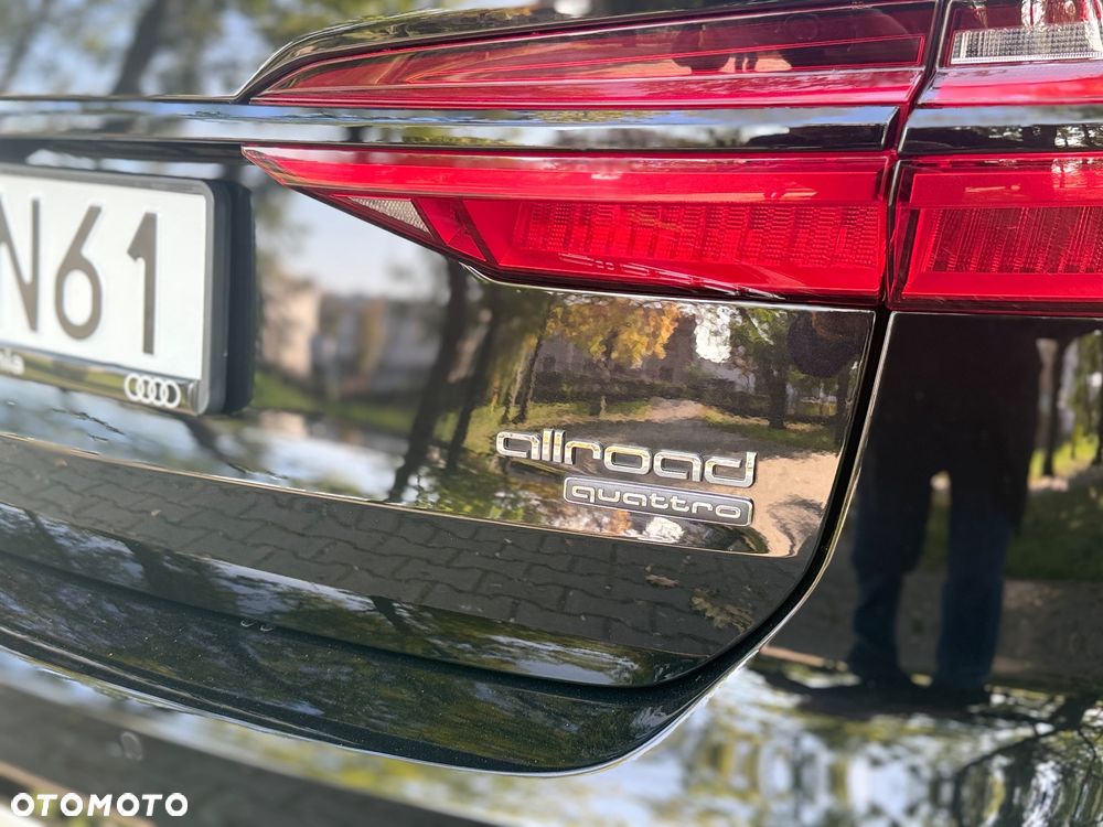 Audi A6 Allroad 50 TDI mHEV Quattro Tiptronic - 16