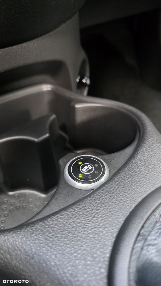 Nissan Micra 1.2 Acenta - 11