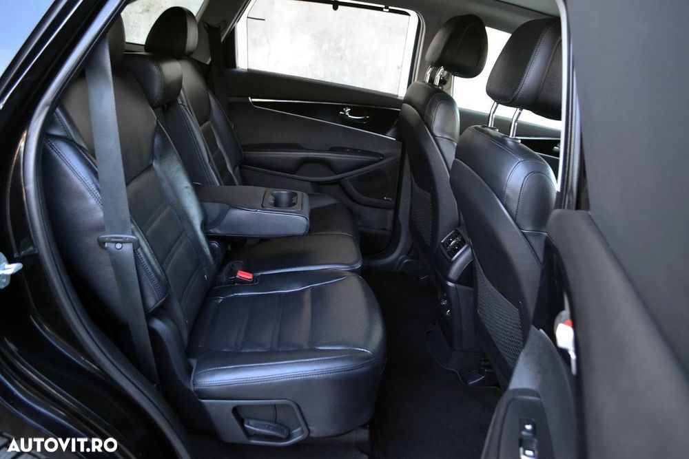 Kia Sorento - 5