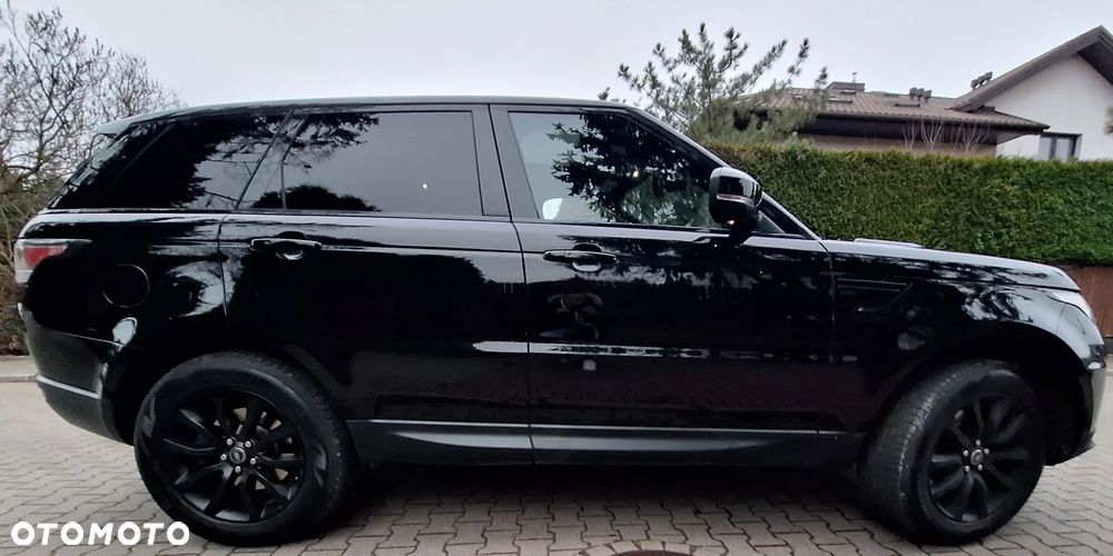 Land Rover Range Rover Sport S 3.0 V6 S/C HSE - 23