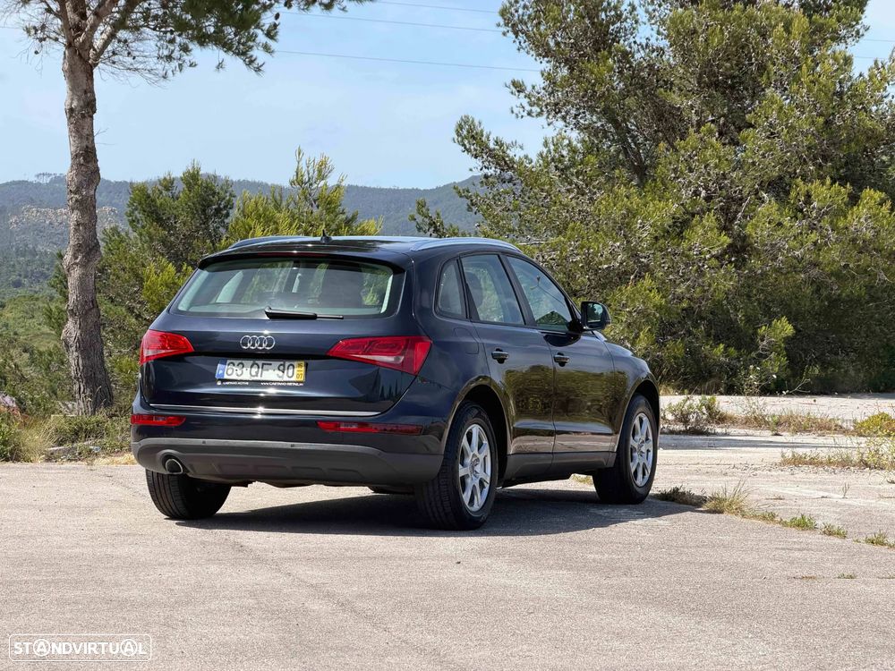Audi Q5 2.0 TDI - 5