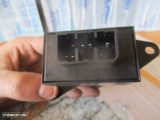 Interruptor INTER3535 MAZDA MX3 1993 Luzes De Nevoeiro - 3