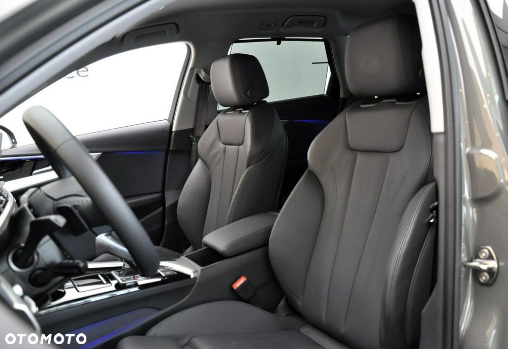Audi A4 Allroad - 17