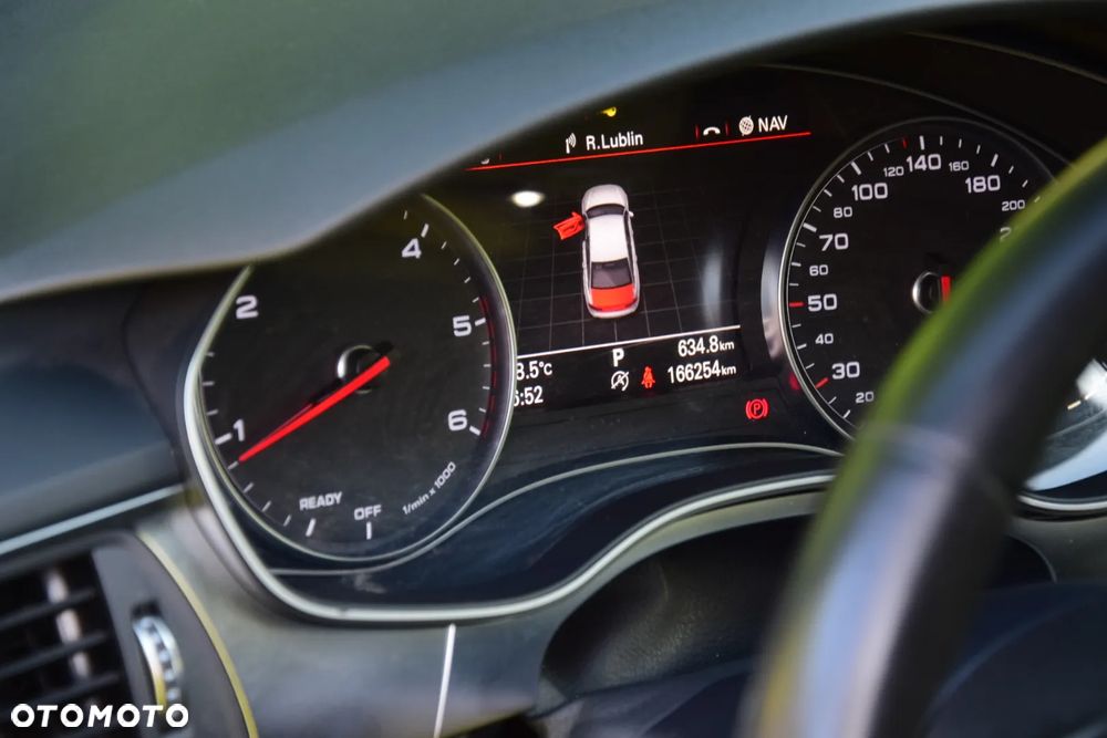 Audi A6 Limousine 2.0 TDI Quattro S tronic - 17