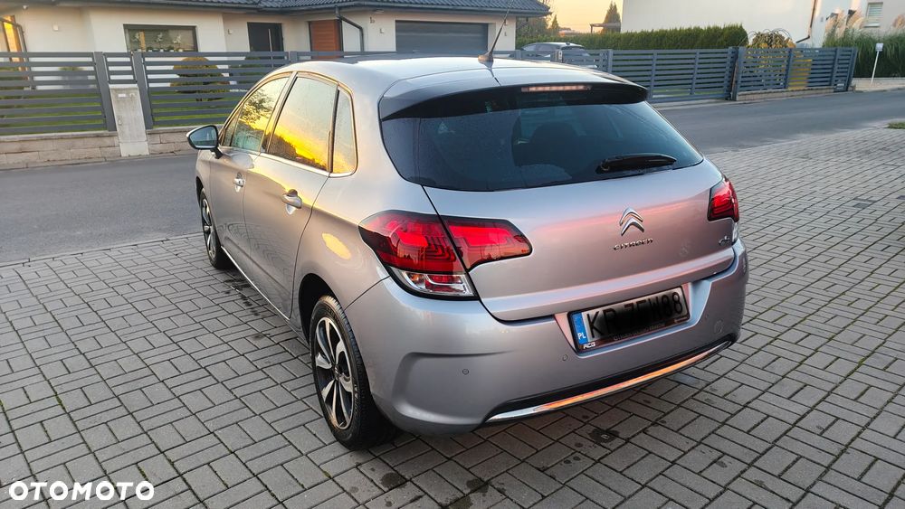 Citroën C4 1.2 PureTech MoreLife - 3