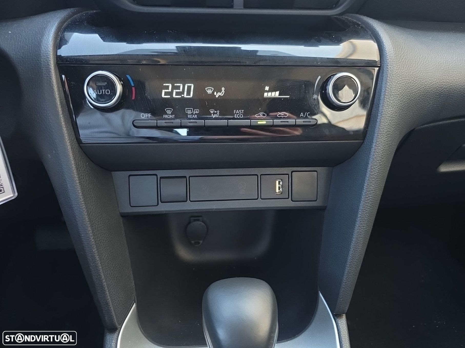 Toyota Yaris Cross - 3