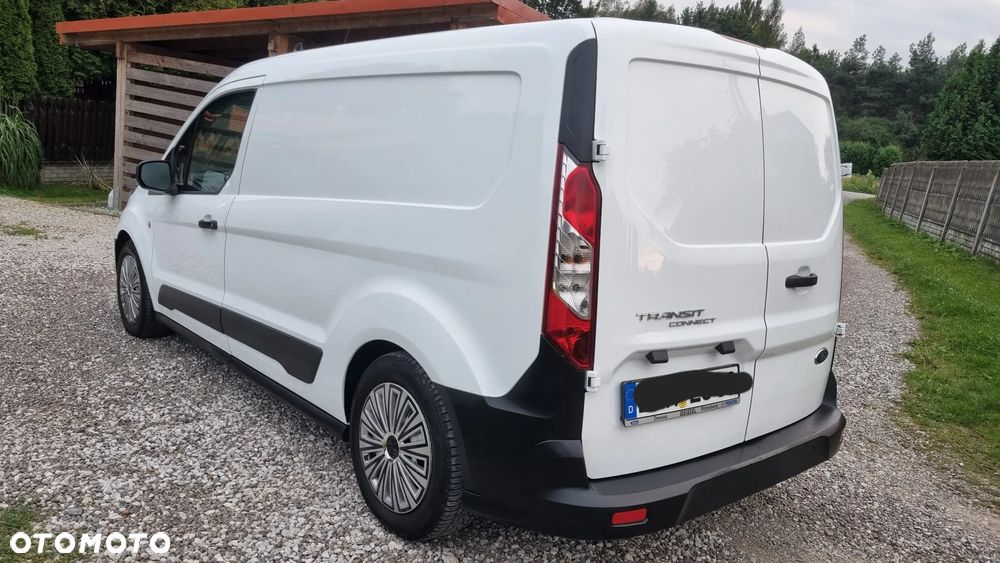 Ford Transit Connect Kombi 230 L2 Trend - 7