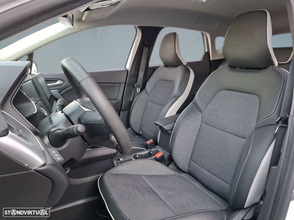 Renault Captur 1.0 TCe Intens - 17