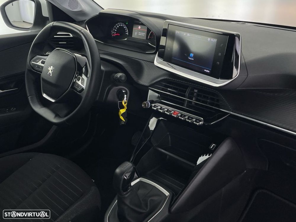 Peugeot 208 1.2 PureTech Active - 23