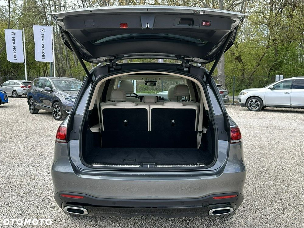 Mercedes-Benz GLS - 10