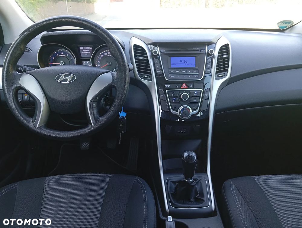 Hyundai i30 1.4 Comfort - 7
