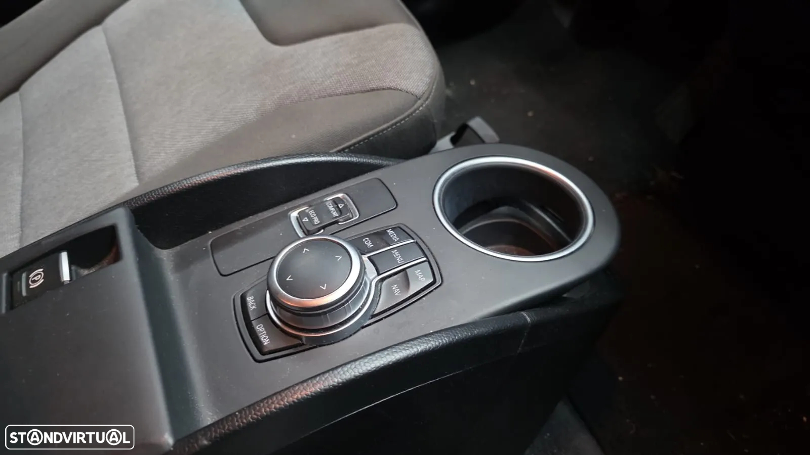 BMW i3 120Ah - 15