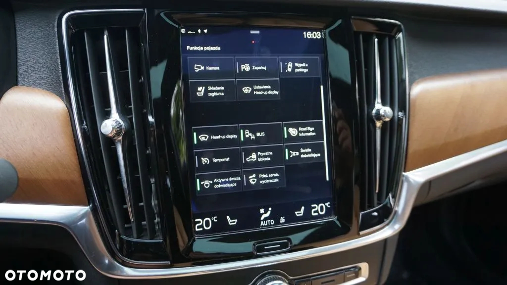 Volvo S90 T6 AWD Momentum - 20