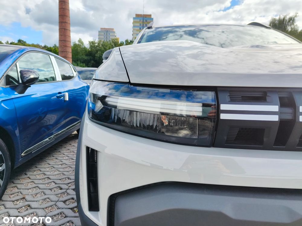 Dacia Duster 1.0 TCe Journey - 8