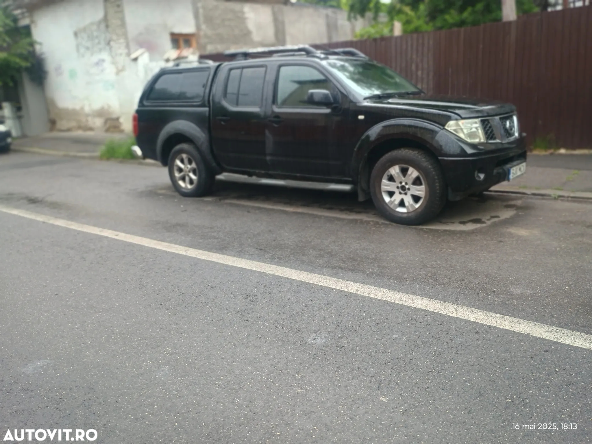 Nissan Navara Standard - 5