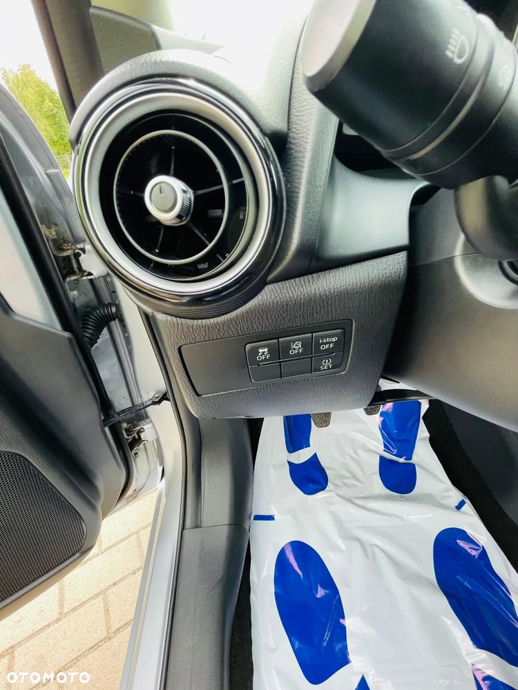 Mazda 2 SKYACTIV-G 90 KIZOKU INTENSE - 19