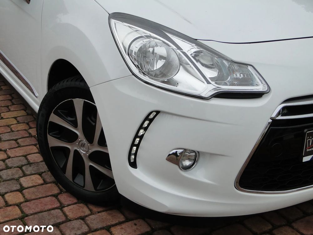 Citroën DS3 1.2 VTi Chic - 18