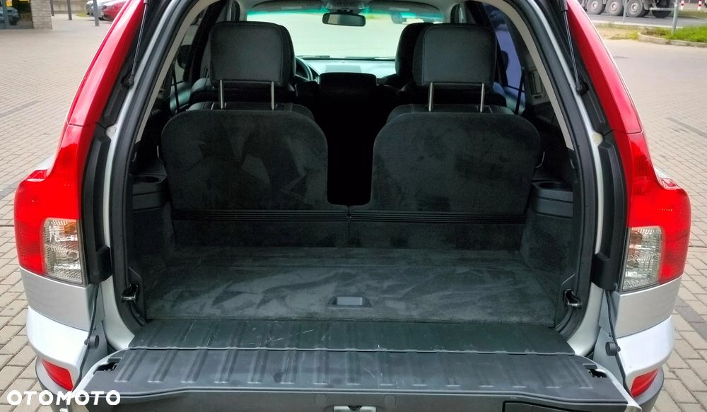 Volvo XC 90 3.2 AWD Summum - 17