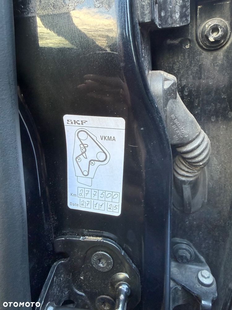 Ford Mondeo 2.5 Black Magic - 3