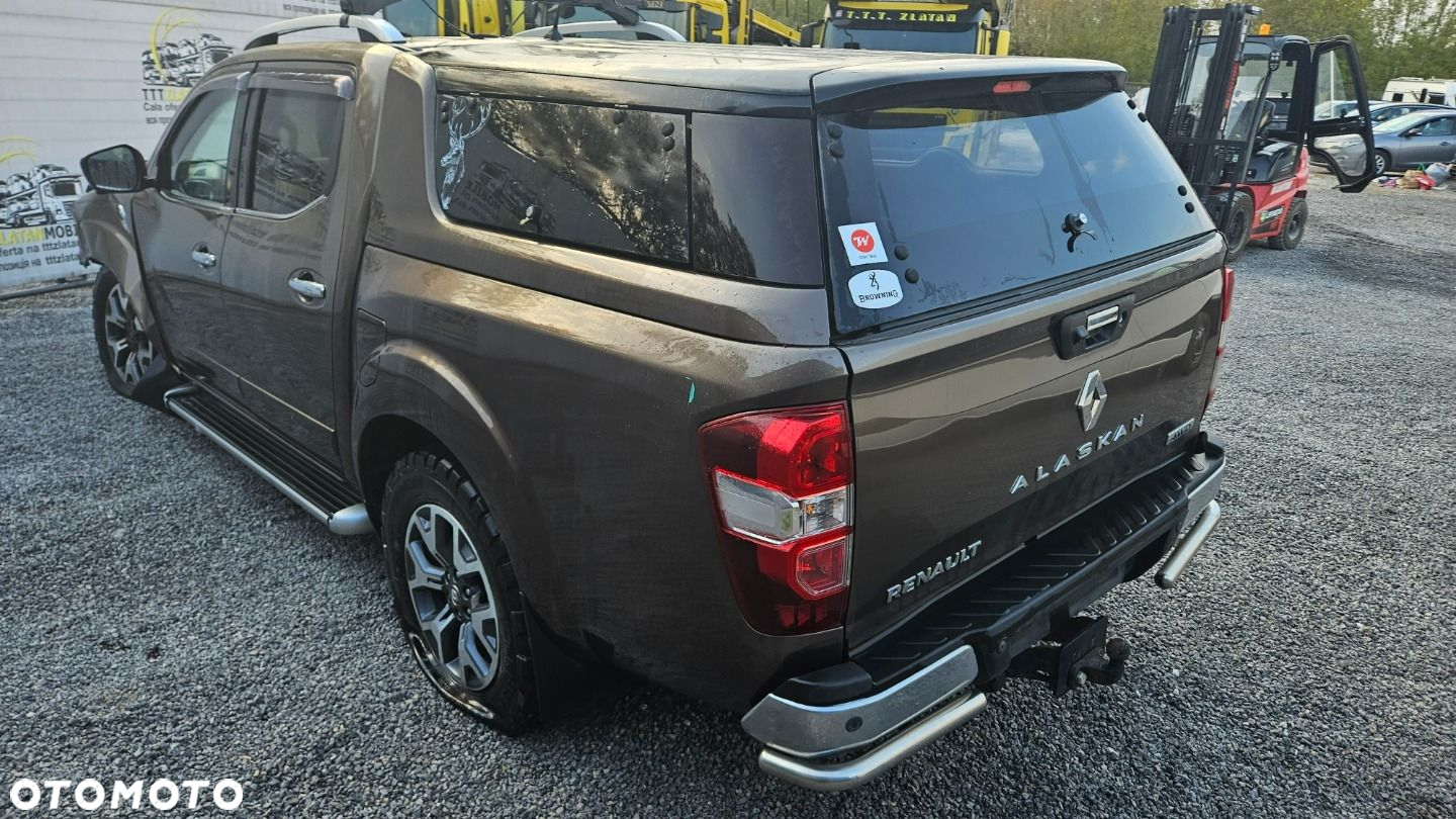 Renault Alaskan - 7