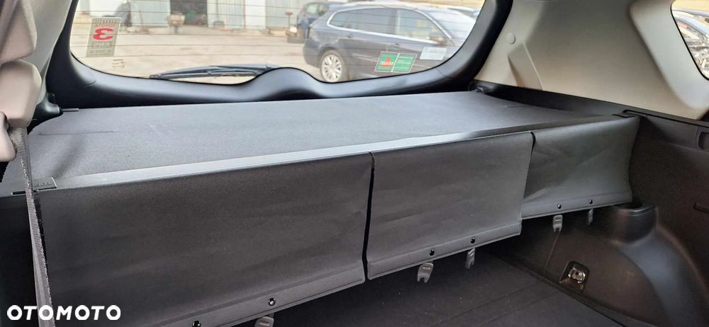 Toyota Verso radio oryginał fabryczne - 8