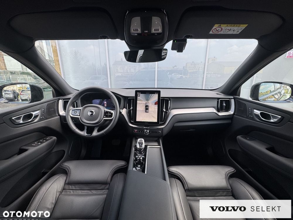Volvo XC 60 - 34