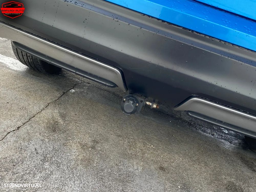 Nissan Qashqai 1.5 dCi N-Connecta - 31