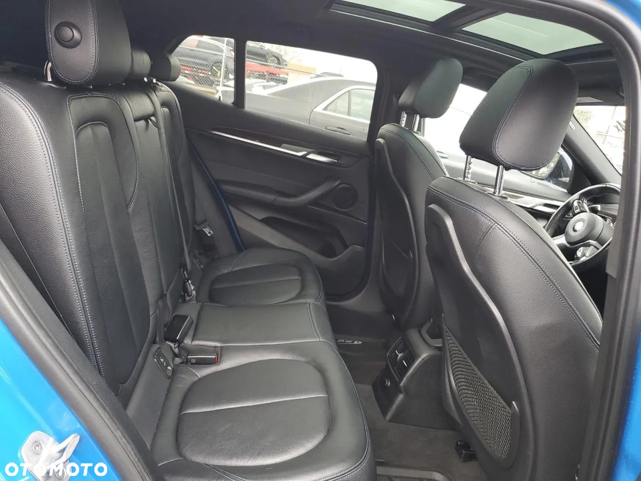 BMW X2 - 9