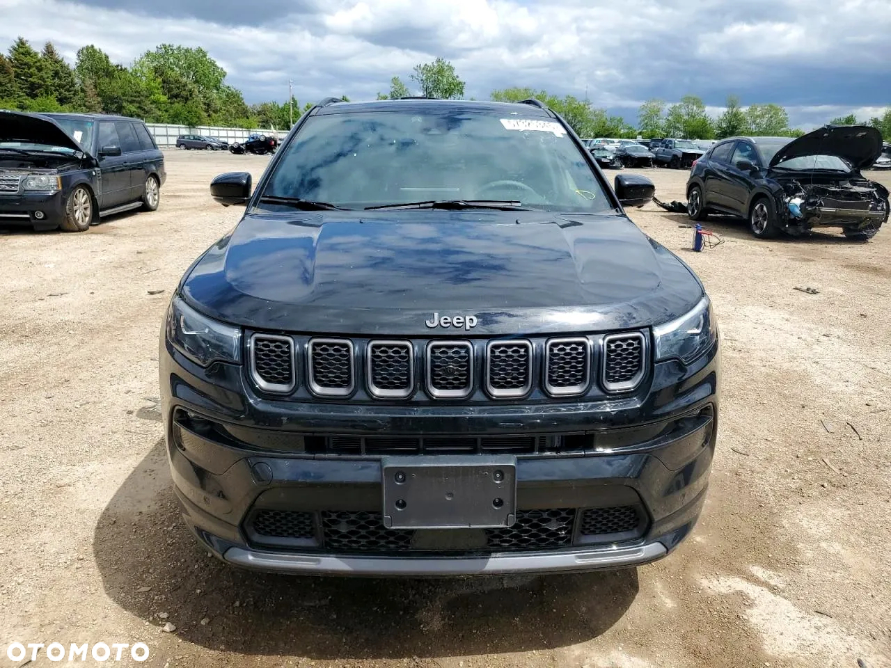 Jeep Compass - 6
