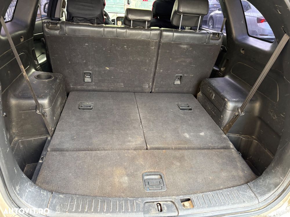 Chevrolet Captiva 2.0 AWD 5 loc. LS - 16