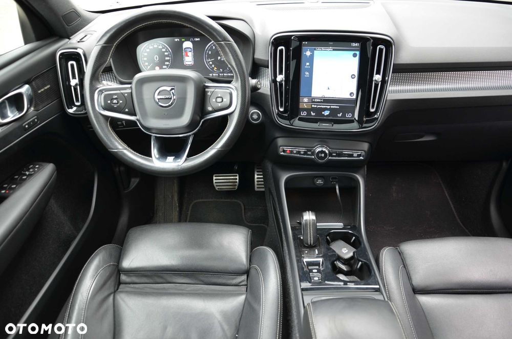 Volvo XC 40 - 7
