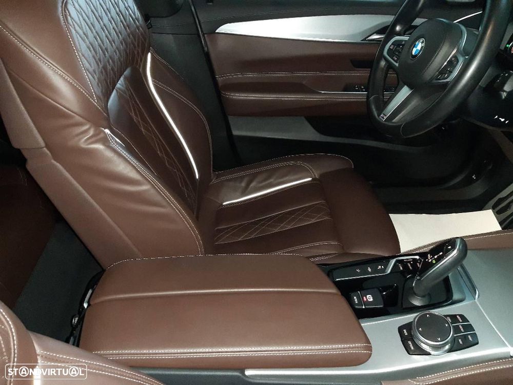 BMW 630 Gran Turismo d Pack M - 4