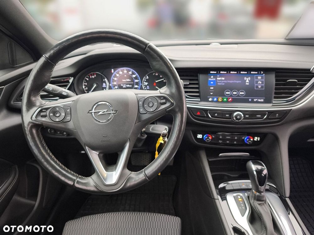 Opel Insignia 2.0 CDTI Elegance S&S - 15