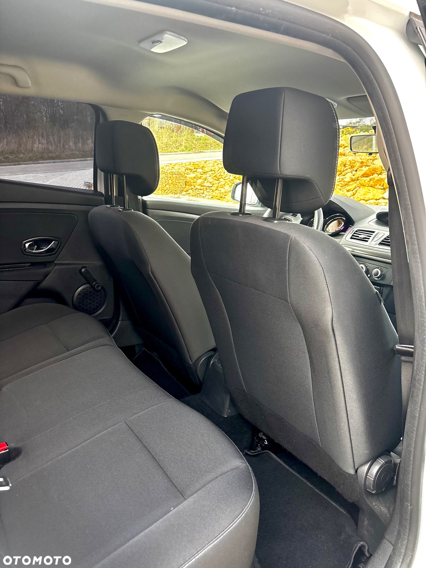 Renault Megane 1.6 16V Authentique - 29