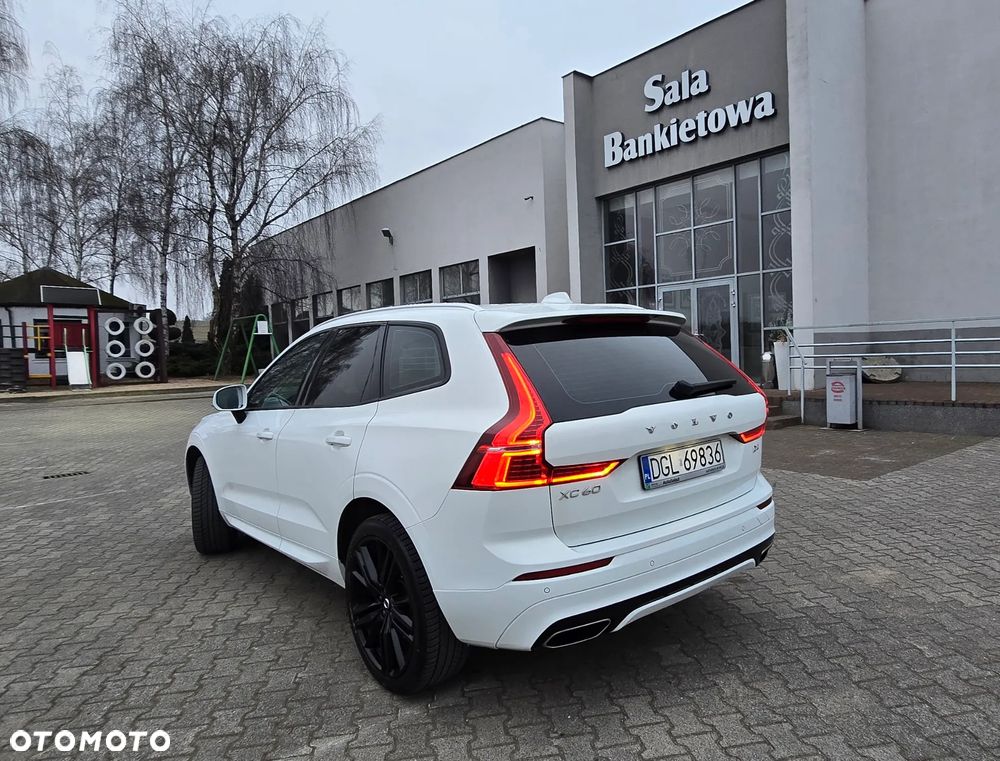 Volvo XC 60 D4 Momentum - 5