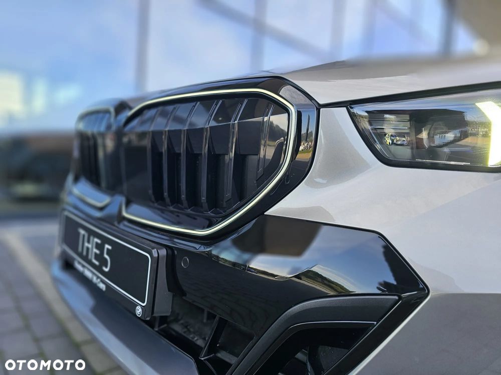 BMW Seria 5 530e PHEV - 11