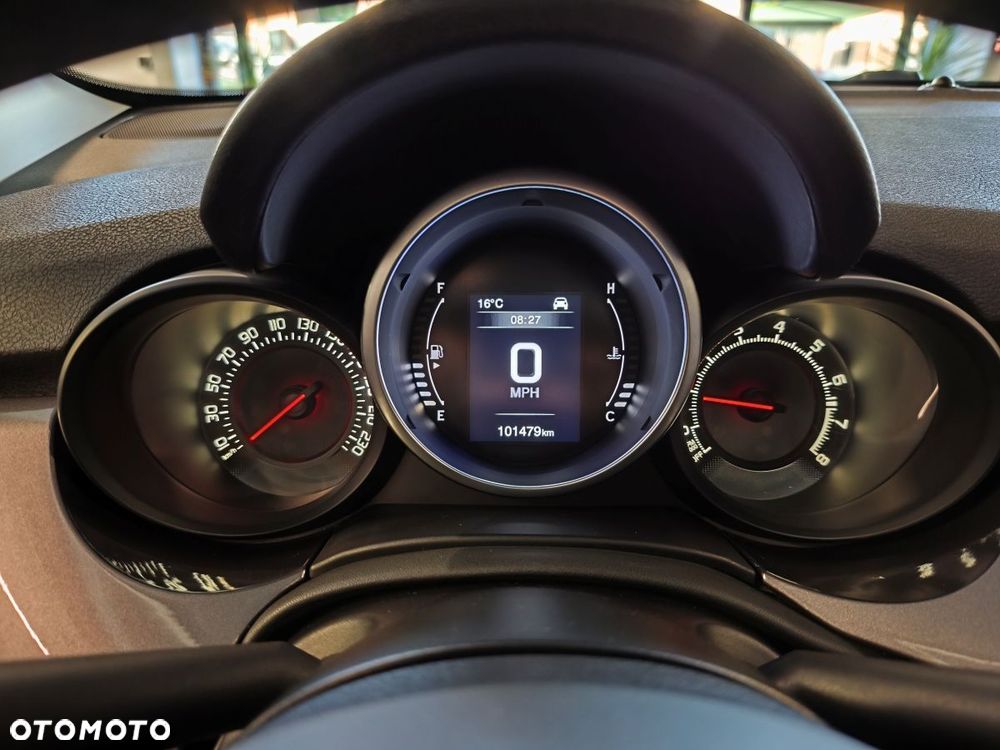 Fiat 500X 1.6 E-torQ 4x2 S&S S-Design City Look - 17