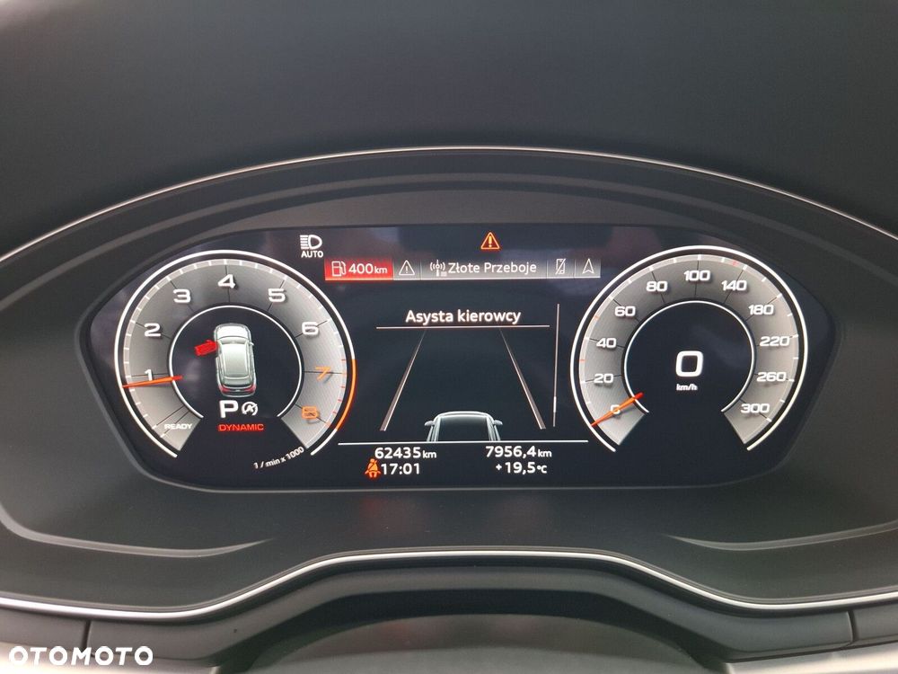 Audi A4 Allroad - 21