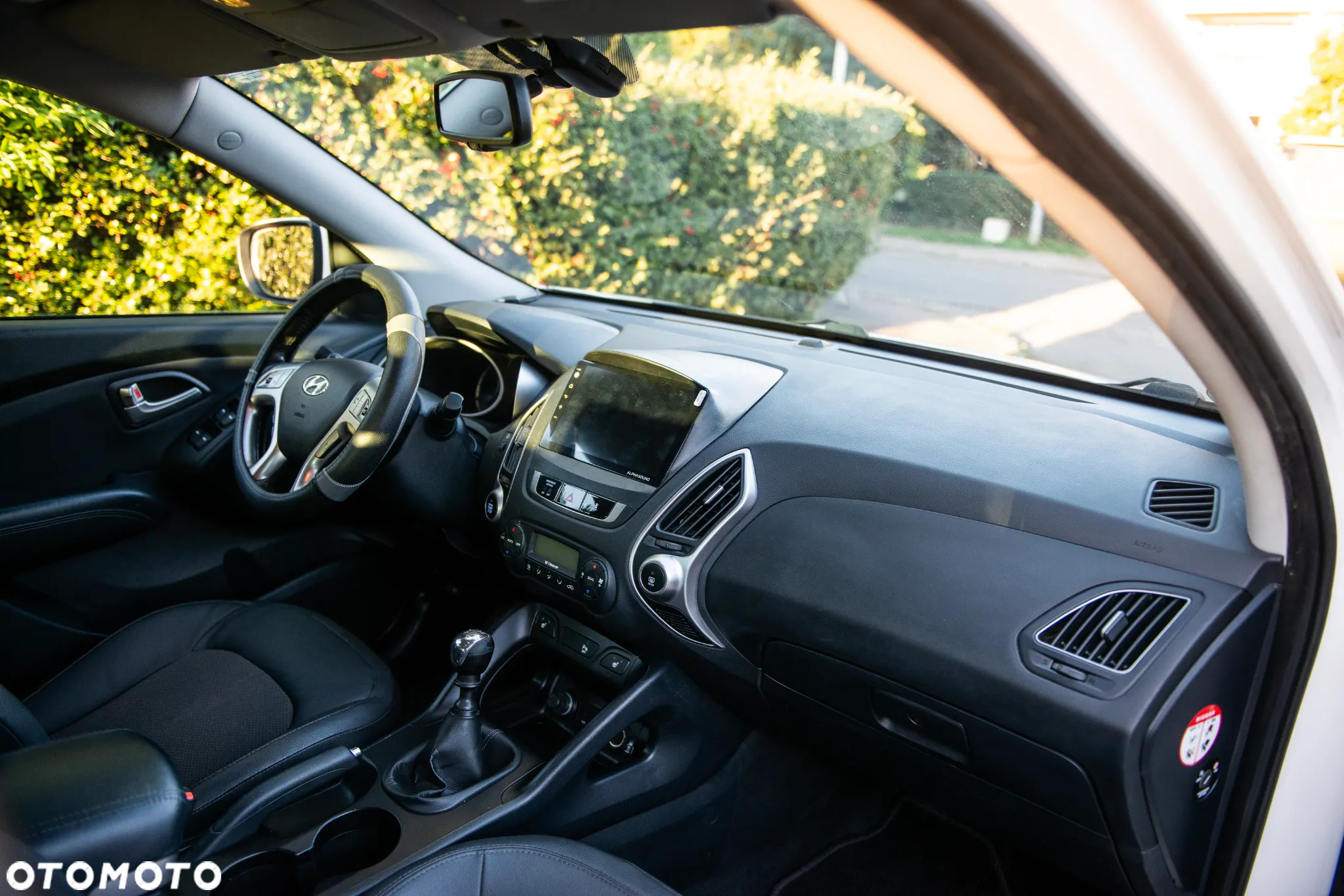 Hyundai ix35 1.6 GDI Premium 2WD - 27