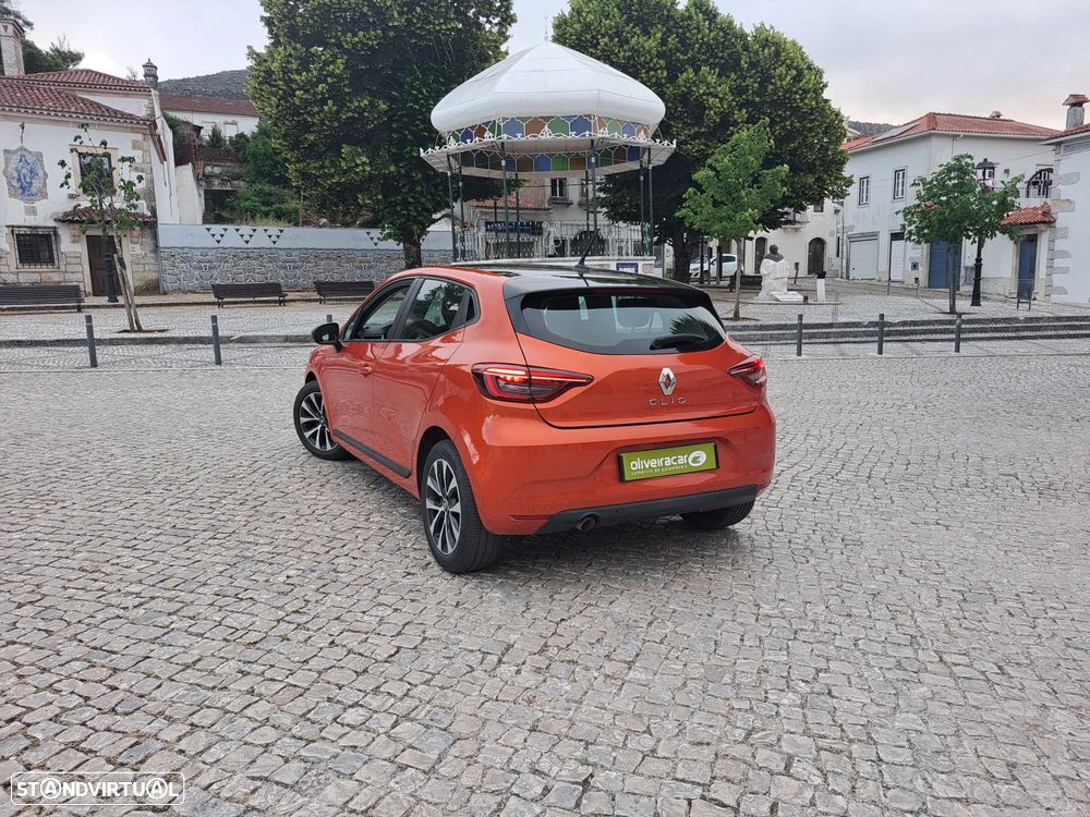 Renault Clio TCe 90 EQUILIBRE - 31