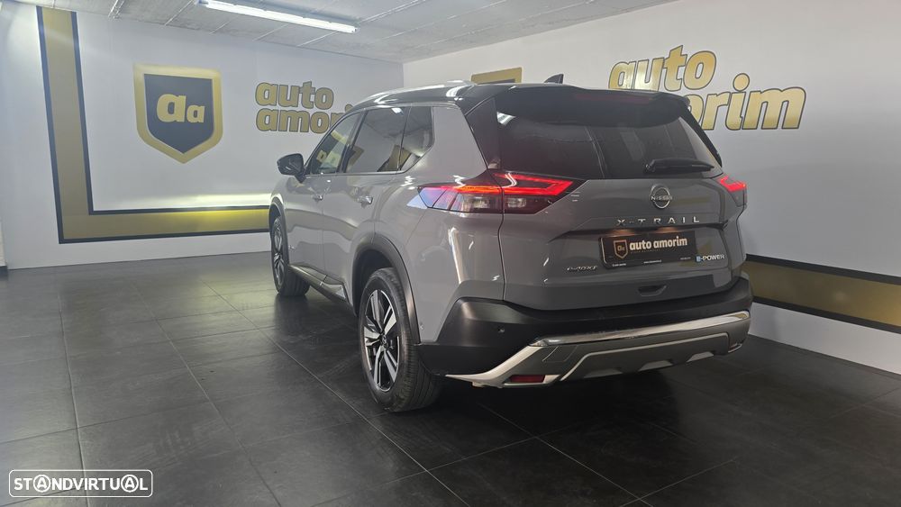 Nissan X-Trail - 11