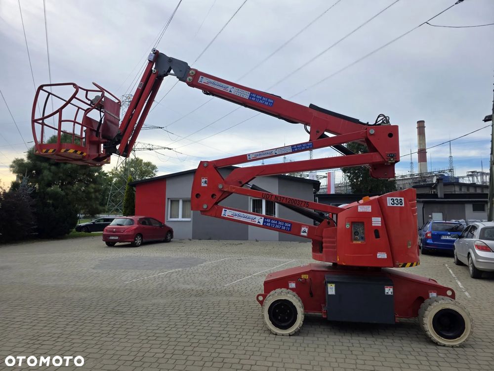 Haulotte HA15IP - 6