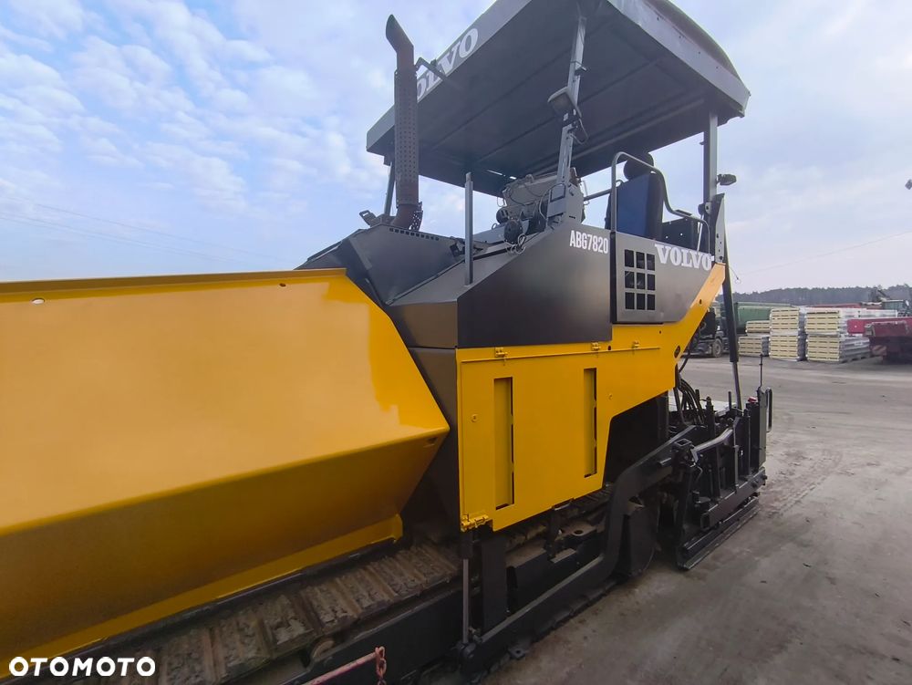 Volvo TITAN 7820 - 1