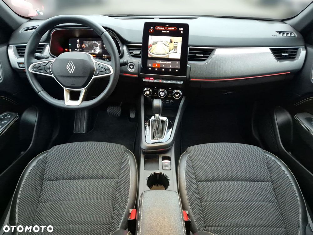 Renault Arkana 1.3 TCe mHEV Techno EDC - 15