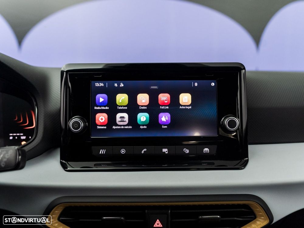 SEAT Ibiza 1.0 TSI Style - 23