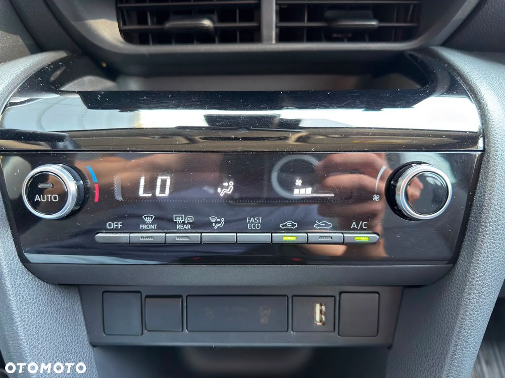 Toyota Yaris Cross Hybrid 1.5 Comfort - 21