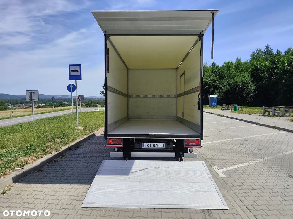 Iveco Daily - 11