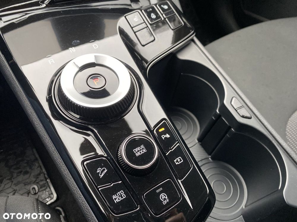 Kia Sportage - 22