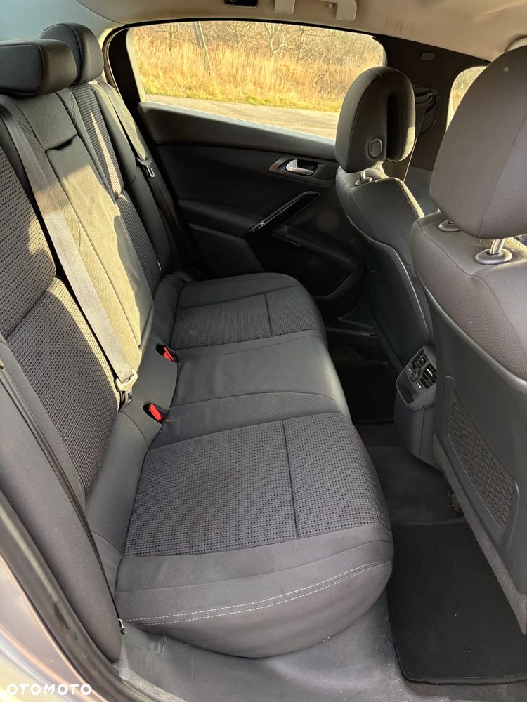 Peugeot 508 BlueHDi 120 EAT6 Stop&Start Active - 14